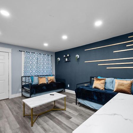 Cute And Stylish 1Br Apt With Pool & Free Park Х'юстон Екстер'єр фото