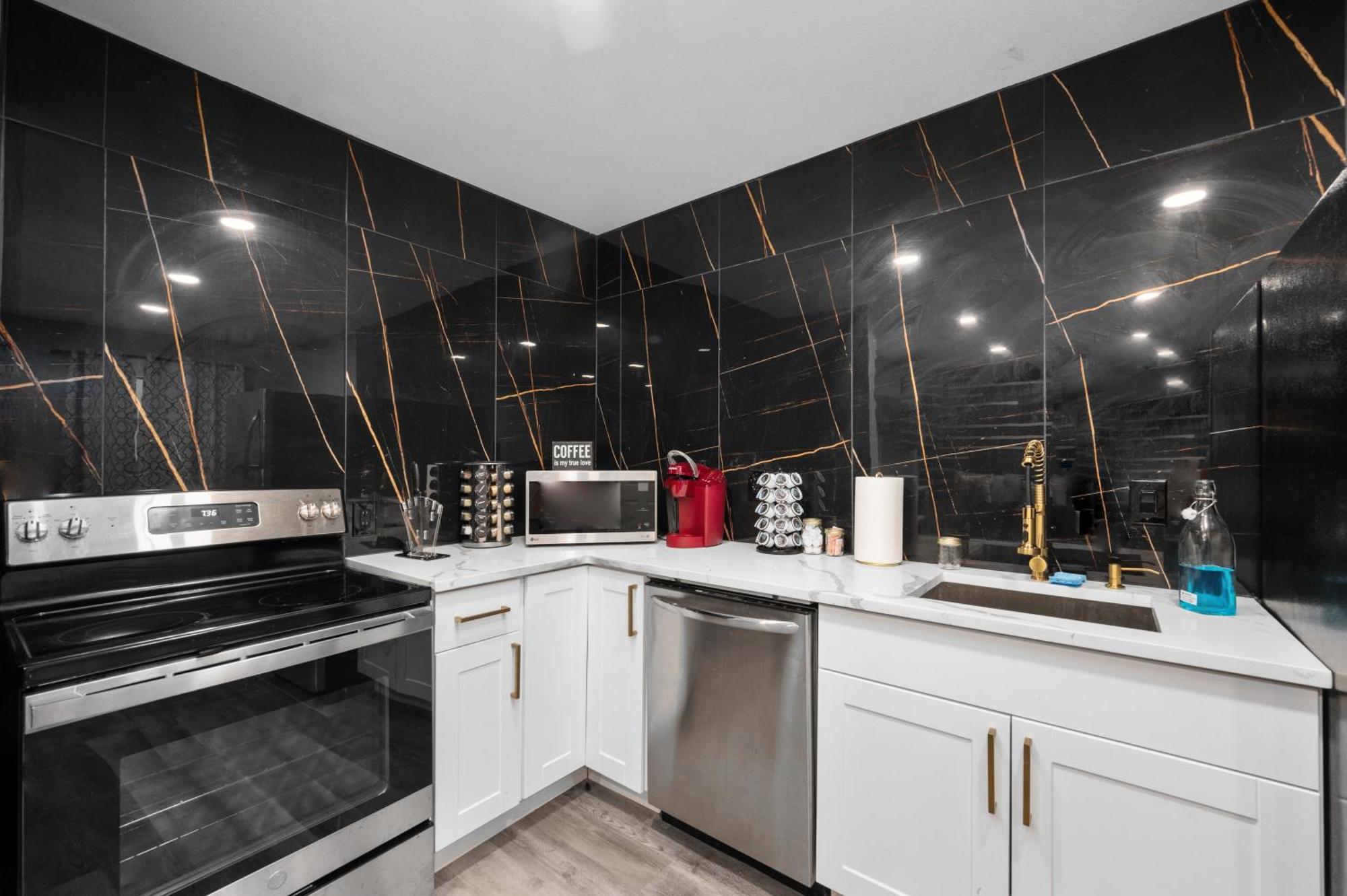 Cute And Stylish 1Br Apt With Pool & Free Park Х'юстон Екстер'єр фото