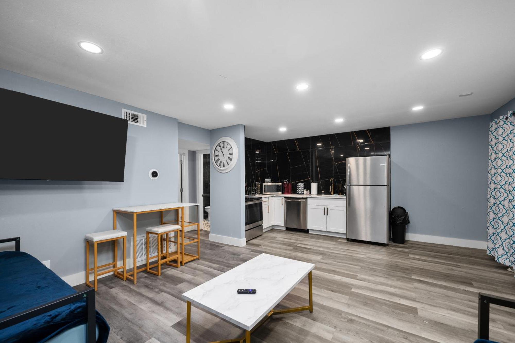 Cute And Stylish 1Br Apt With Pool & Free Park Х'юстон Екстер'єр фото