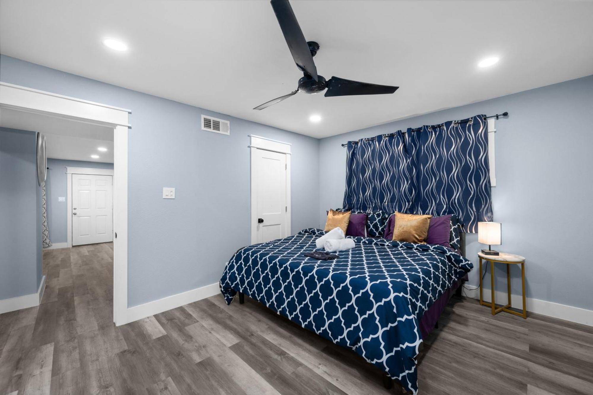 Cute And Stylish 1Br Apt With Pool & Free Park Х'юстон Екстер'єр фото